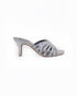 ZEVA Studded Heels